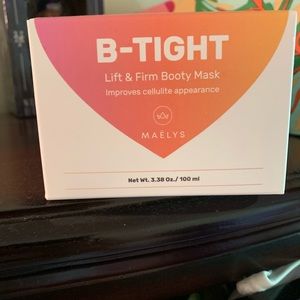 Maelys Cellulite cream